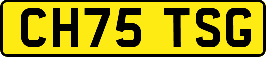CH75TSG