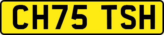 CH75TSH