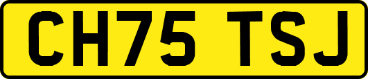 CH75TSJ