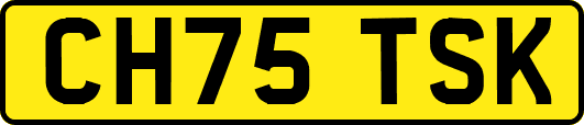 CH75TSK