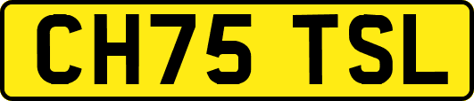 CH75TSL