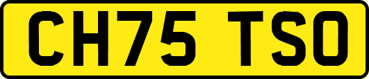 CH75TSO