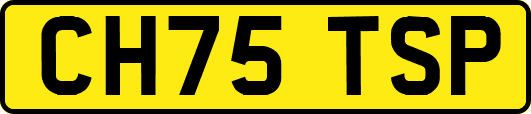 CH75TSP