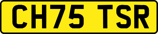 CH75TSR