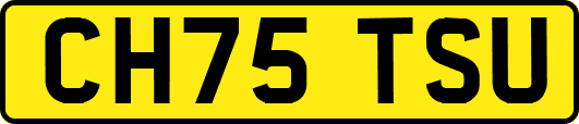 CH75TSU