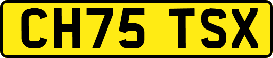 CH75TSX