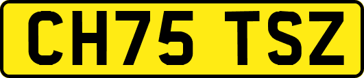 CH75TSZ