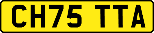 CH75TTA