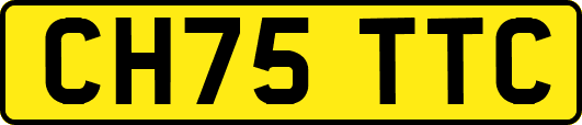 CH75TTC