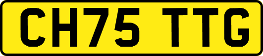 CH75TTG