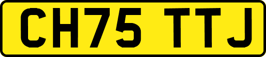 CH75TTJ