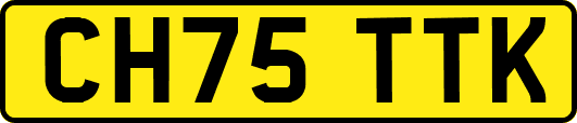 CH75TTK