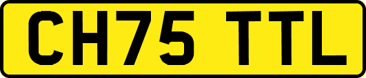 CH75TTL