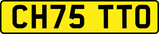 CH75TTO