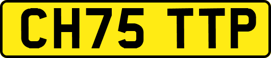 CH75TTP