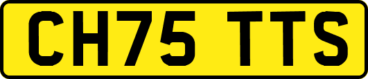 CH75TTS