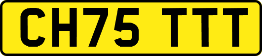 CH75TTT