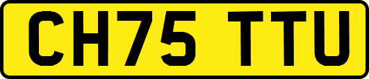 CH75TTU