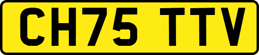 CH75TTV