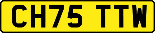 CH75TTW