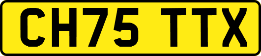 CH75TTX