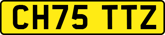 CH75TTZ