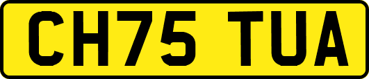 CH75TUA