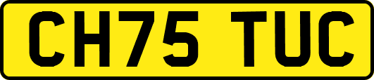 CH75TUC