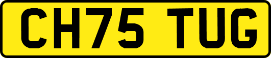 CH75TUG