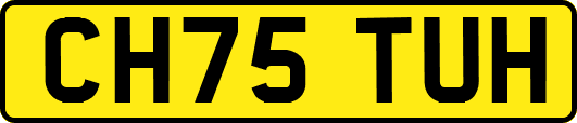 CH75TUH