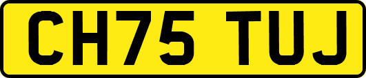 CH75TUJ