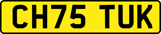 CH75TUK