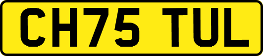 CH75TUL