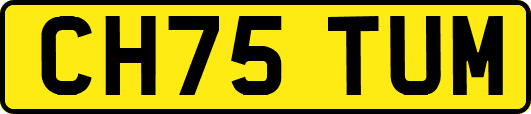 CH75TUM