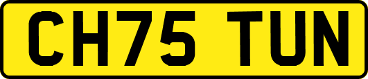 CH75TUN