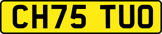 CH75TUO