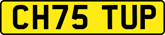 CH75TUP