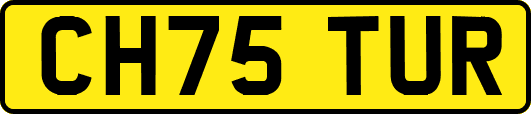 CH75TUR