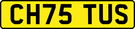 CH75TUS