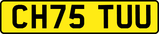 CH75TUU