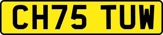CH75TUW