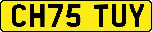 CH75TUY