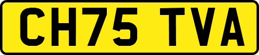 CH75TVA