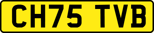 CH75TVB