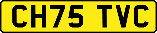 CH75TVC