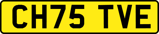 CH75TVE
