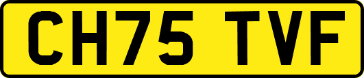 CH75TVF