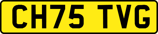 CH75TVG