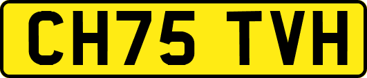 CH75TVH