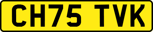 CH75TVK